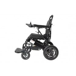 Evox WC 108 Folding Power Wheelchair