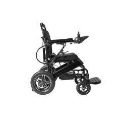 Evox WC 108 Folding Power Wheelchair Evox WC 108 Folding Power Wheelchair
