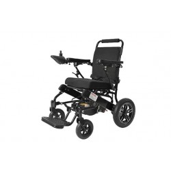 Evox WC 108 Folding Power Wheelchair
