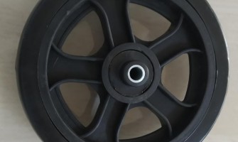 6 inch wheel