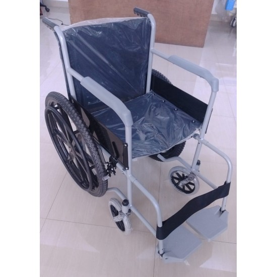Vissco New Rodeo Max Wheelchair With Mag Wheels
