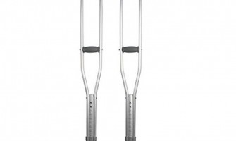 Anti-Slipping- Bushes-Underar m-Crutches-
