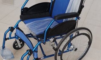 Aurora 6 Wheelchair
