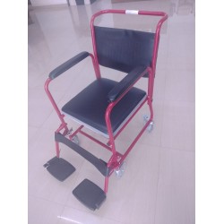 Bathroom Commode Chair