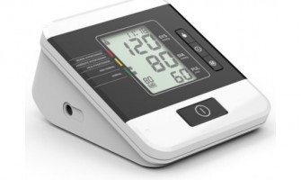 Blood Pressure Monitor
