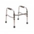 Children's Height Adjustable Folding Walker (Child Age 3 to 5 Years Old)