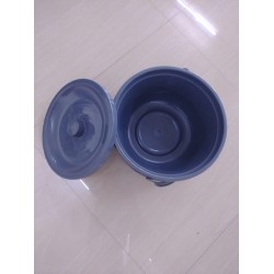 Commode Bucket Commode Bucket