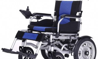 Cosin Power Wheelchair