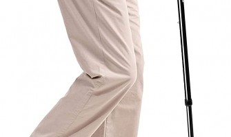 Entros Single Stick Black