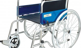 Entros Wheelchair