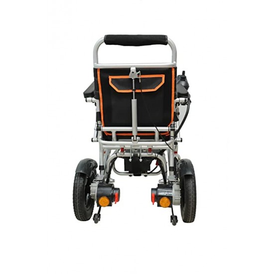 Light Weight Power Wheelchair