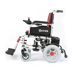 Evox WC 105 Folding Power Wheelchair Evox WC 105 Folding Power Wheelchair