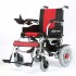 Evox WC 105 Folding Power Wheelchair