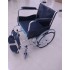 Mede Folding Commode Wheelchair Seat Lift