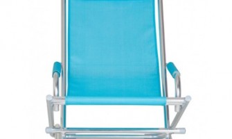 Folding-Rockin g-Relax-Chair