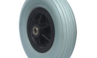 Heavy Duty 8 inch Wheel