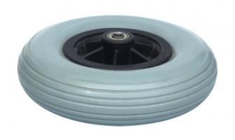 Heavy Duty Front Castor Wheel
