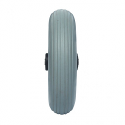 Heavy Duty Front Castor Wheel