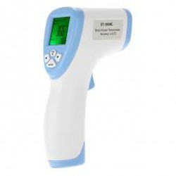 IR Thermometer