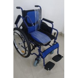 Heavy Duty Wheelchair Heavy Duty Wheelchair