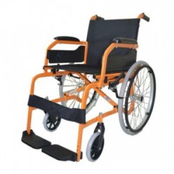 Karma Champion 100 Wheelchair