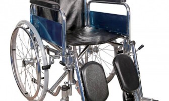 Karma-Sunny-8- Wheelchair