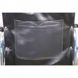 Karma Sunny 8 Standard Wheelchair Karma Sunny 8 Standard Wheelchair