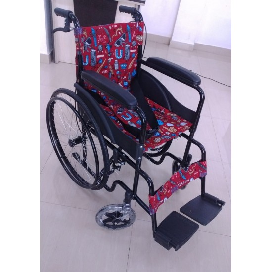 Mede Pediatric Wheelchair