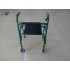 Rollator Walker With Seat Folding