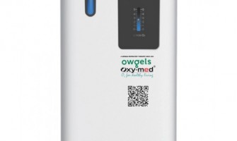 Oxygen-Concent