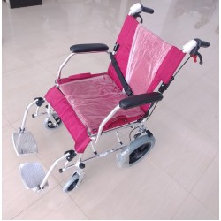 Portable Travel Wheelchair F-12