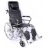 902 GC Reclining Wheelchair