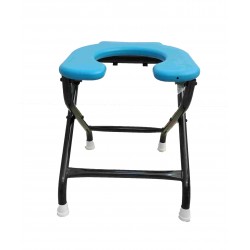 Folding Commode Stool Folding Commode Stool