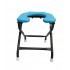 Folding Commode Stool