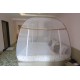 Folding Self Standing Mosquito Net Bed Canopy