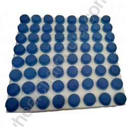 Gel Cushion For Wheelchair