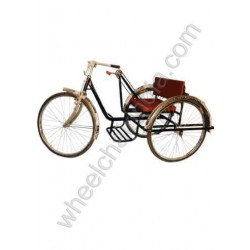 Handicapped Tricycle Regular Single Hand Drive Handicapped Tricycle Regular Single Hand Drive