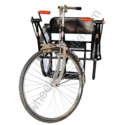 Handicapped Tricycle Standard Double Hand Drive Handicapped Tricycle Standard Double Hand Drive