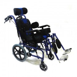 Karma CP 200 Cerebral Palsy Wheelchair Karma CP 200 Cerebral Palsy Wheelchair