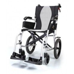 Karma Ergo Lite 2501 Wheelchair Karma Ergo Lite 2501 Wheelchair