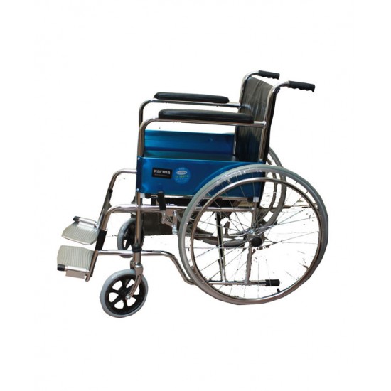 Karma Fighter C Wheelchair