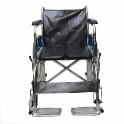 Karma Fighter HS Wheelchair with Hard Seat Karma Fighter HS Wheelchair with Hard Seat