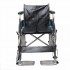 Karma Fighter HS Wheelchair with Hard Seat