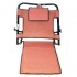 Karma Foldable Back Rest Ryder-500-BR