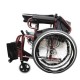 Karma KM 2500 L F22 Wheelchair