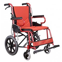 Karma KM 2500 S F14 Wheelchair Karma KM 2500 S F14 Wheelchair