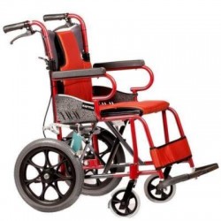 Karma KM 2500 S F14 Wheelchair Karma KM 2500 S F14 Wheelchair