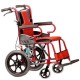 Karma KM 2500 S F14 Wheelchair