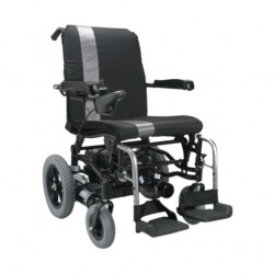 Karma KP 10.3S Power Wheelchair Karma KP 10.3S Power Wheelchair