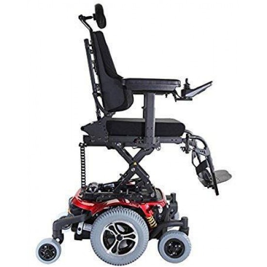 Karma Morgan Kiss Power Wheelchair